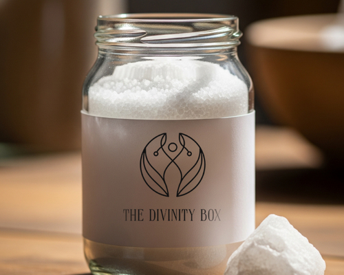 Aura Cleansing Bath Salt