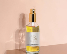 Load image into Gallery viewer, Aura Cleansing Spray