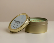 Load image into Gallery viewer, Prosperity candle