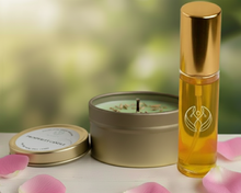 Load image into Gallery viewer, Prosperity Kit (Candle & Spray Combo)