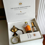 The Nazar Shield Ritual