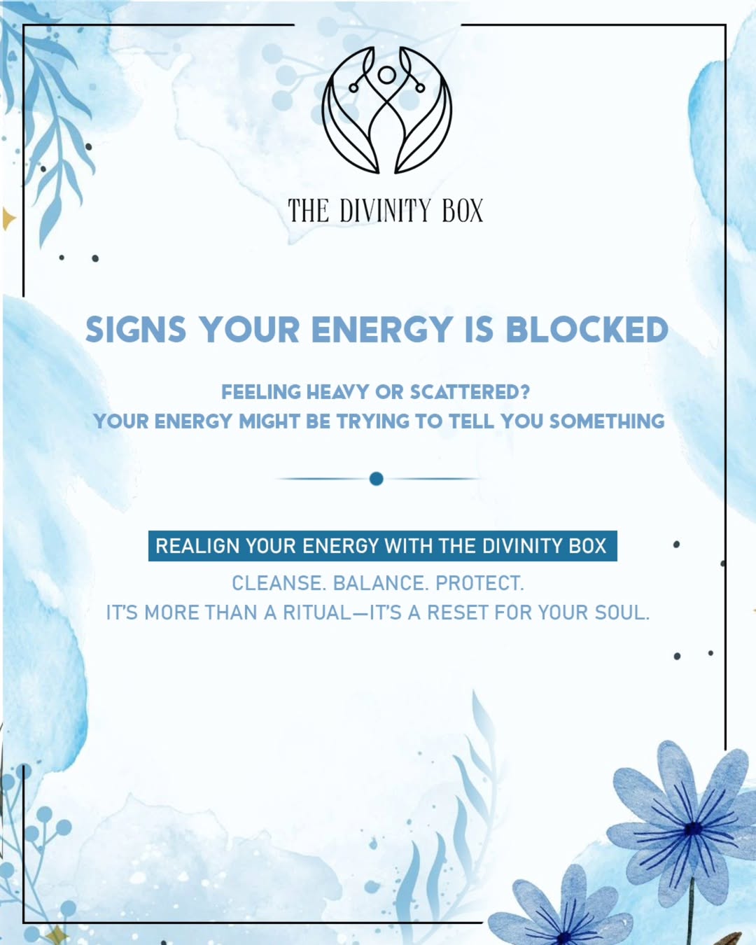 The Divinity Box – My Store
