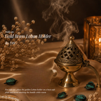 The Nazar Shield Ritual