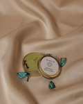 Abundance Ritual Candle