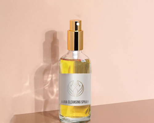 Aura Cleansing Spray