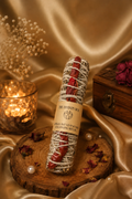 Chilli, Bay Leaf & Sage Cleansing Ritual