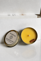 New Beginnings Candle