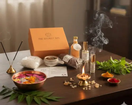 Home/ Office Shuddhi Box