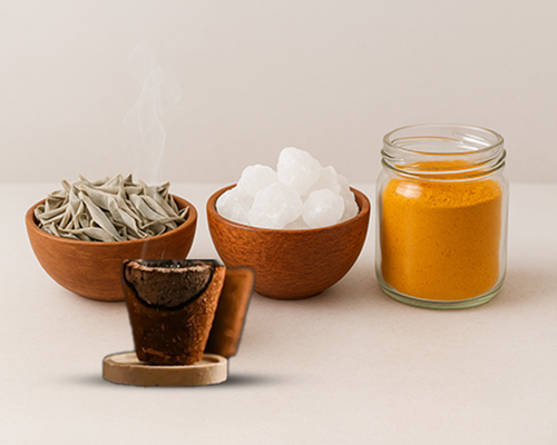 Home & Office Purification Kit