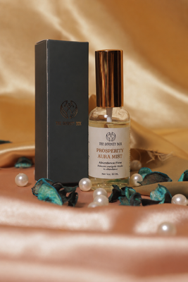 PROSPERITY AURA MIST