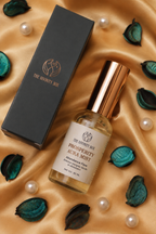 Prosperity Aura Mist