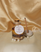 Load image into Gallery viewer, PROSPERITY RITUAL OIL
