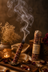 ROSE & SAGE CLEANSING RITUAL