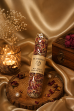 Load image into Gallery viewer, ROSE &amp; SAGE CLEANSING RITUAL