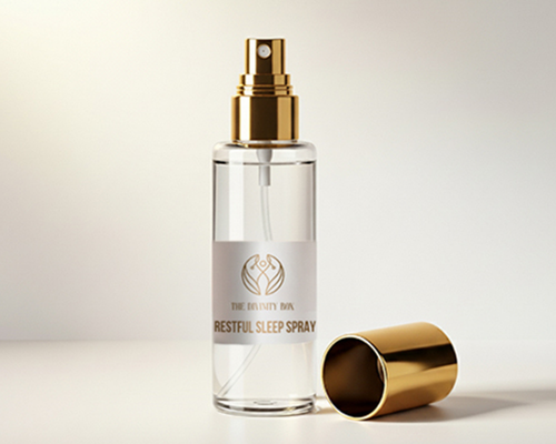 Restful Sleep Spray