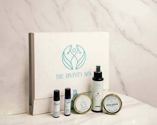 The Divinity Box Kit