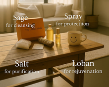 Load image into Gallery viewer, Home/ Office Shuddhi Box